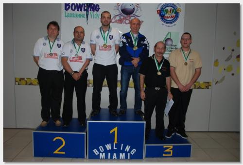 56 doublettes hommes a