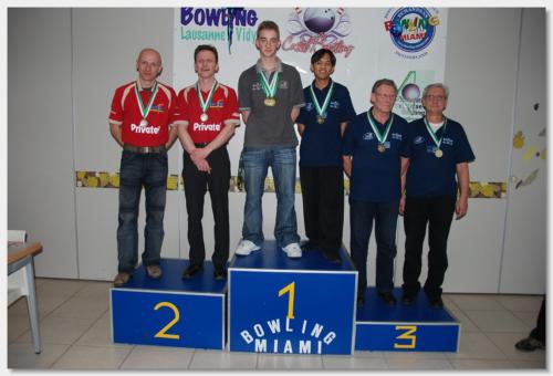57 doublettes hommes b