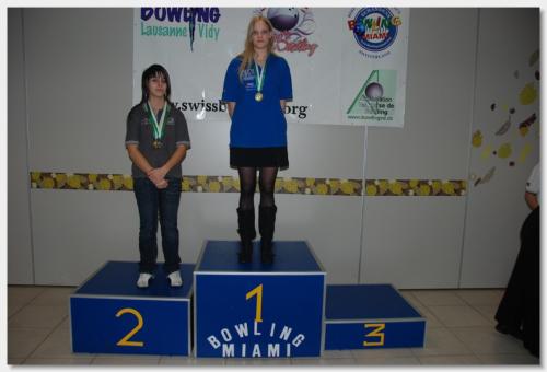59 juniors dames a