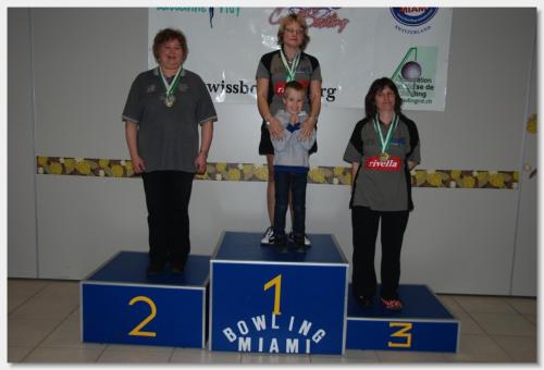 68 finale dames