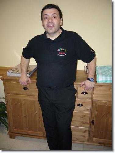 Tony